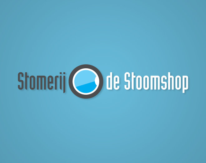 E-stoomshop