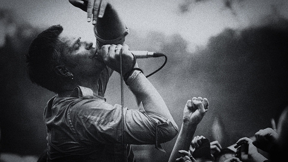Parkpop-uit