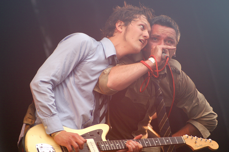 Kaizers Orchestra