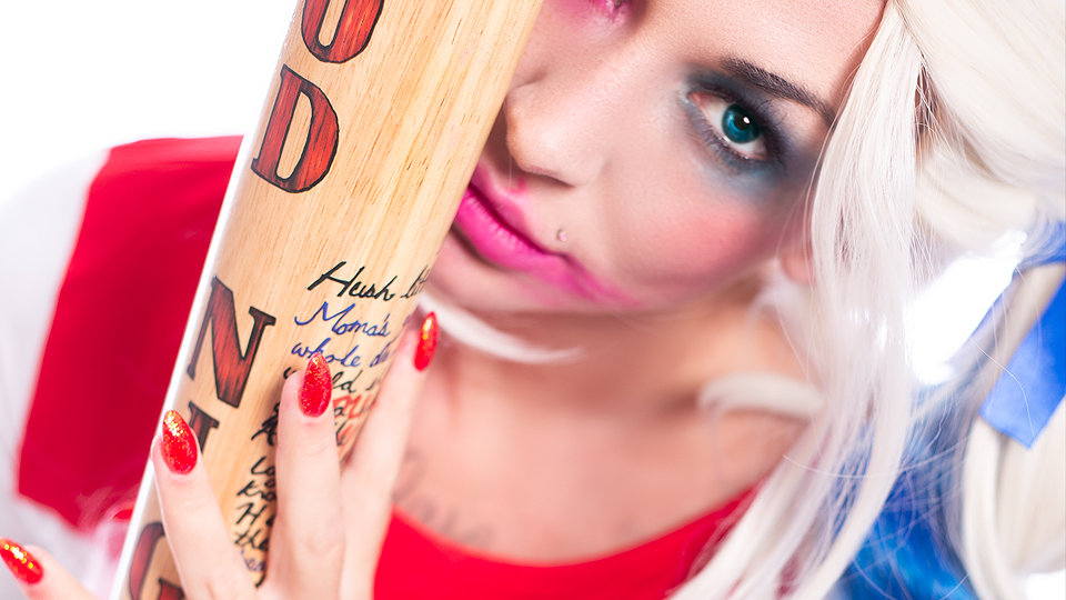 Harley-uit